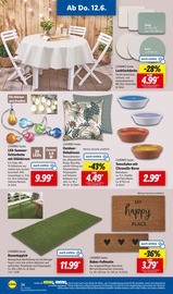 Glühbirne im Lidl Prospekt in Siegen Aktueller Lidl Prospekt mit Glühbirne, "LIDL LOHNT SICH", Seite 36