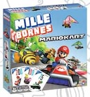 Mille bornes Mario Kart à Intermarché dans Quissac