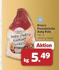 Französische Baby Pute Angebote von Prim's bei combi Wilhelmshaven für 5,49 €