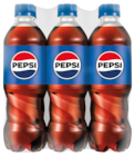 Aktuelles MOUNTAIN DEW, PEPSI oder SCHWIP SCHWAP ZERO Angebot bei Penny in Pirna ab 3,99 €