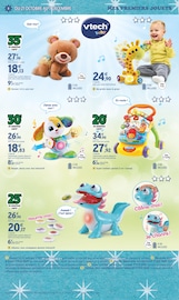 Promos Orange dans le catalogue "CHER PÈRE NOËL" de Intermarché Hyper à la page 8 Promos Orange dans le catalogue "CHER PÈRE NOËL" de Intermarché Hyper à la page 8