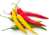 Chili Mix im Angebot bei REWE in Leinfelden-Echterdingen Chili Mix Angebote von REWE Bio bei REWE Leinfelden-Echterdingen für 1,39 €