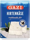 Hirtenkäse von Gazi für 2,19 € bei REWE im Angebot Hirtenkäse von Gazi im aktuellen REWE Prospekt
