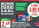 Aktuelle Mülleimer Angebote bei Marktkauf in Paderborn Aktuelles Zugband-Müllbeutel ECO+ Angebot bei Marktkauf in Paderborn ab 3,00 €