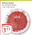 GLOBUS Wiesbaden Prospekt mit  im Angebot für 1,11 €