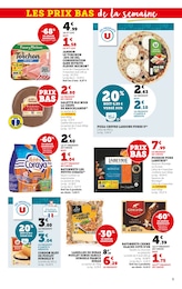 Offre Congélateur dans le catalogue Super U du moment à la page 9