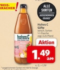 Aktuelles Säfte Angebot bei nah&frisch in Münster ab 1,49 €