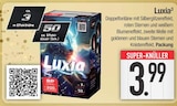 Luxia³ von  im aktuellen EDEKA Prospekt für 3,99 €