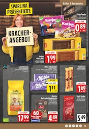 Süßigkeiten im E center Prospekt in Castrop-Rauxel Aktueller E center Prospekt mit Süßigkeiten, "Aktuelle Angebote", Seite 21
