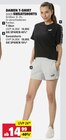 Damen T-Shirt Angebote von Puma bei Marktkauf Lörrach für 14,99 €