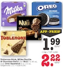 Toblerone Stick Angebote von Toblerone bei E center Mainz für 1,99 €