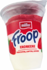 Aktuelle Erdbeeren Angebote bei Netto Marken-Discount in Frankfurt (Main) Aktuelles Froop Erdbeere Angebot bei Netto Marken-Discount in Frankfurt (Main) ab 0,39 €