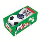 Coffret Mug Sport Chaussettes en promo à 18,95 € chez Hyper U Coffret Mug Sport Chaussettes dans le catalogue Hyper U