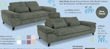 Sofa PALJA im Angebot bei Trends in Bochum Sofa PALJA Angebote bei Trends Bochum für 699,00 €
