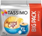 Aktuelle Tassimo Angebote bei Kaufland in Wiesbaden Aktuelles Kaffee-Kapseln Angebot bei Kaufland in Wiesbaden ab 3,49 €
