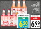 EDEKA Düsseldorf - Berry Angebot im Prospekt Berry bei EDEKA im Düsseldorf Prospekt für 6,50 €