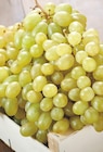 Promo Raisin blanc à 1,79 € dans le catalogue Intermarché à Aulnay-sous-Bois