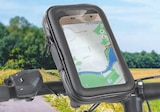 Support de téléphone pour vélo - BIKEMATE - Aldi à Strasbourg Support de téléphone pour vélo - BIKEMATE en promo chez Aldi Strasbourg à 4,99 €