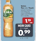 Tee Angebote von Volvic bei combi Celle für 0,99 €