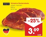 Angebot im Netto Marken-Discount Adelsheim Prospekt Netto Marken-Discount Adelsheim Prospekt mit im Angebot für 3,69 €