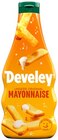 Mayonnaise oder Tomaten Ketchup im Penny Prospekt Mayonnaise oder Tomaten Ketchup von DEVELEY im aktuellen Penny Prospekt für 2,49 €