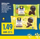 Aktuelles Herzstücke Gelee Ananas Angebot bei diska in Erlangen ab 1,49 €