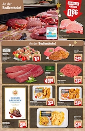 Ähnliche Freitag Angebote im Prospekt "Dein Markt" von REWE Ähnliches Angebot bei REWE in Prospekt "Dein Markt" gefunden auf Seite 11