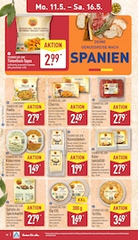 Aktueller ALDI Nord Prospekt mit Knoblauch, "Aktuelle Angebote", Seite 10