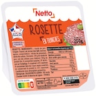 Rosette - Netto à 2,50 € dans le catalogue Netto
