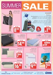 Aktueller Marktkauf Prospekt mit Sofa, "Top Angebote", Seite 39