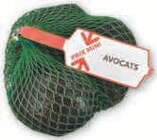 Avocat prix mini à U Express dans Malmerspach Avocat prix mini à U Express dans Malmerspach