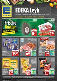 EDEKA Prospekt für Mellrichstadt: "Wir lieben Lebensmittel!", 30 Seiten, 02.02.2026 - 07.02.2026