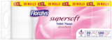Papier toilette - FLORALYS en promo chez Lidl Papier toilette - FLORALYS dans le catalogue Lidl