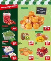 Tomaten im famila Nordost Prospekt in Stralsund Aktueller famila Nordost Prospekt mit Tomaten, "besser als gut!", Seite 4