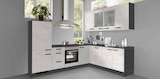 Winkelküche PN100 im Angebot bei Möbel AS in Rastatt Winkelküche PN100 Angebote von pino, Laurus bei Möbel AS Rastatt für 2.599,00 €
