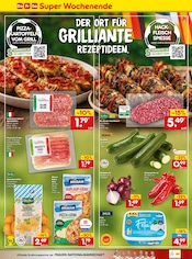 Biofleisch im Netto Marken-Discount Prospekt in Straubing Aktueller Netto Marken-Discount Prospekt mit Biofleisch, "Aktuelle Angebote", Seite 3