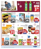 Walnuss im EDEKA Prospekt in Ingolstadt Aktueller EDEKA Prospekt mit Walnuss, "IM EINSATZ FÜR FRISCHE & VIELFALT.", Seite 18