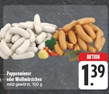 Puppenwiener bei EDEKA im Windischleuba Prospekt für 1,39 €