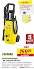 Hochdruckreiniger „K4 Universal Edition“ im Angebot bei toom Baumarkt in Meerbusch Hochdruckreiniger „K4 Universal Edition“ Angebote von Kärcher bei toom Baumarkt Meerbusch für 159,99 €