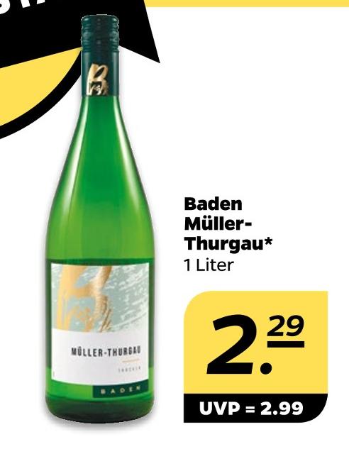 Müller-Thurgau