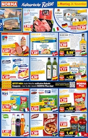 Aktueller Norma Prospekt mit Kaffeeautomat, "Mehr fürs Geld", Seite 11