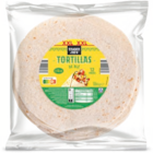 12 TORTILLAS DE BLÉ - TRADER JOE'S en promo chez Aldi 12 TORTILLAS DE BLÉ - TRADER JOE'S dans le catalogue Aldi