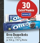 Doppelkeks Angebote von Oreo bei EDEKA Velbert