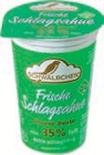 Aktuelles frische Schlagsahne Angebot bei tegut in Heidelberg ab 1,29 €