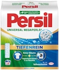 Universal Megaperls oder Color Kraft Gel Angebote von Persil bei REWE Erkelenz für 4,99 €