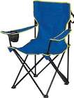 Lidl Steinhagen - Campingstuhl faltbar Angebot im Prospekt Campingstuhl faltbar bei Lidl im Steinhagen Prospekt für 6,66 €