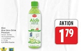Aloe Vera-Drink Premium von Aleo im aktuellen EDEKA Prospekt