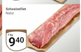 Aktuelles Schweinefilet Angebot bei GLOBUS in Halle (Saale) ab 9,40 €