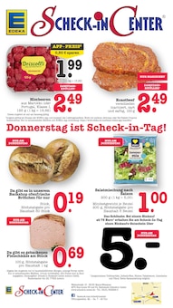 Wecker im aktuellen E center Prospekt (Mainz) Wecker im E center Prospekt "Aktuelle Angebote" mit 83 Seiten (Mainz)