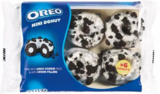 Mini Donuts Angebote von Oreo und Milka bei Netto Marken-Discount Hof für 2,99 €